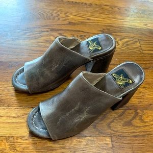 Trina Freebird by Steven size 7